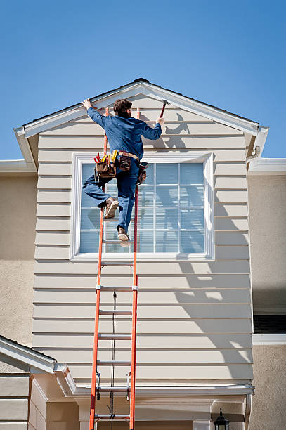 Best Construction Debris Removal  in Oak Park, MI